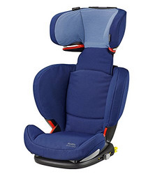 Maxi-Cosi 迈可适 Rodifix Air Protect 儿童安全座椅 River Blue 河水蓝（荷兰品牌 香港直邮）
