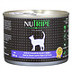 纽萃宝 Nutripe Classic系列 牛肉鲜草羊肚猫罐头 185g *2件