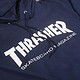 mini种草记12：带火苗的字体？那是THRASHER