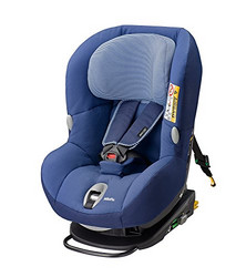 Maxi-Cosi 迈可适 MILOFIX 儿童安全座椅 River Blue 河水蓝 （荷兰品牌 香港直邮）