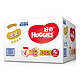 HUGGIES 好奇 金装 超柔贴身纸尿裤 XL105片 *2件