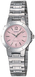 CASIO 卡西欧 LTP-1177A-4A1JF 女士时装腕表