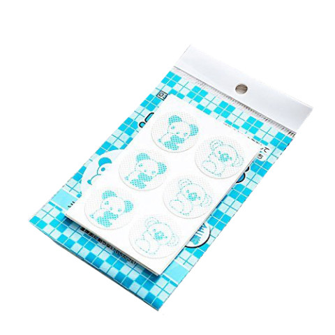 和匠 驱蚊贴 6片*5盒