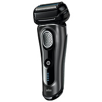 评论有奖:BRAUN 博朗 9系列 9030s 电动剃须刀
