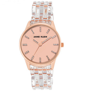 Anne Klein 171000013 女士时装手表