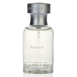 BURBERRY 博柏利 周末男用香水 30ml *3件