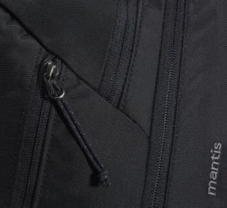 ARC'TERYX 始祖鸟 Mantis 26 Daypack 7715 黑色双肩包