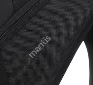 ARC'TERYX 始祖鸟 Mantis 26 Daypack 7715 黑色双肩包