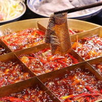 特价机票：中国联航 北京-成都5/6天往返含税（赠首晚酒店）