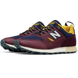 new balance Trailbuster Re-Engineered 男款跑鞋 *3双