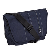 中亚Prime会员：CRUMPLER 澳洲小野人 Travel Duffle Free Wheeler 单肩邮差包 *2件