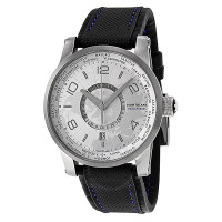 MONT BLANC万宝龙 TimeWalker 时光行者系列 108955  男士机械表