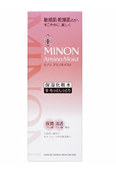 MINON  氨基酸保湿化妆水 II号倍润型  150ml *3件