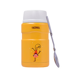 Thermos 膳魔师 焖烧罐 SK-3020MK 710ml