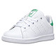 限Prime会员：adidas 阿迪达斯 Stan Smith C 童款休闲运动鞋