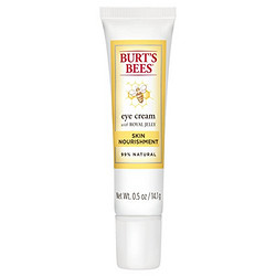 Burt's Bees Skin Nourishment Eye Cream 滋润眼霜 *3件