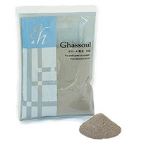 中亚Prime会员：Ghassoul 摩洛哥 粘土面膜 150g *5件