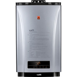 VATTI 华帝 JSQ30-i12024-16 16L 燃气热水器 +凑单品