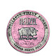 REUZEL Grease Heavy Hold Pomade Piglet, Pink, 1.3 oz