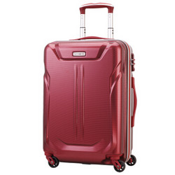 Samsonite 新秀丽 PLANO 61Q*60001 万向轮拉杆箱 20寸