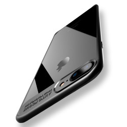 麦多多苹果7plus手机壳男女款iPhone7套超薄全包防摔7P韩国七潮牌