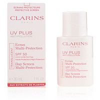 CLARINS 娇韵诗 清透美白防晒乳 SPF50 30 ml *2瓶