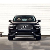 购车必看：2016款 沃尔沃 XC90 T6 7座