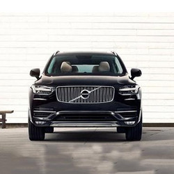 2016款 沃尔沃 XC90 T6 7座