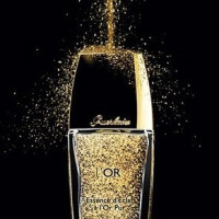 GUERLAIN 娇兰 金钻焕彩凝露 30ml *2件