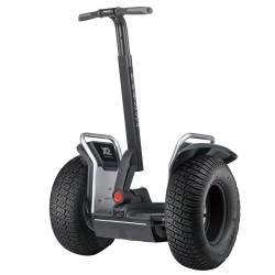 SEGWAY 赛格威 X2 两轮越野平衡车