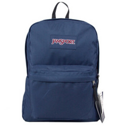 Jansport T501003 休闲双肩包 +凑单品