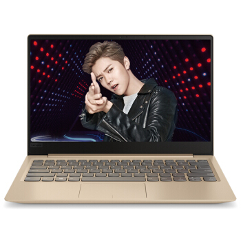 Lenovo 联想 小新潮7000 13.3英寸笔记本电脑(i5-8250U、8GB、256GB、MX150 2GB)