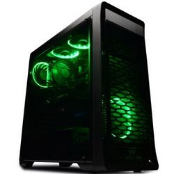 宁美国度 N5-557 i5 7500/GTX1070台式游戏主机电脑主机/DIY组装机/自营UPC