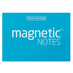 WINTECH magnetic NOTES  MNS-B 无胶便贴