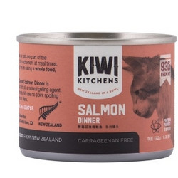 KIWI KITCHENS 多口味猫罐头170g*10罐