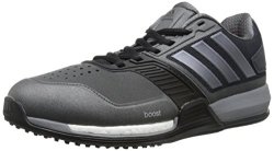 adidas 阿迪达斯 Crazytrain Boost 男士训练鞋