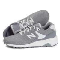 限尺码：new balance 580系列 MRT580XC 中性款复古跑鞋