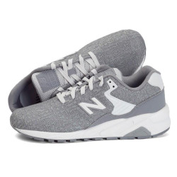 new balance 580系列 MRT580XC 中性款复古跑鞋