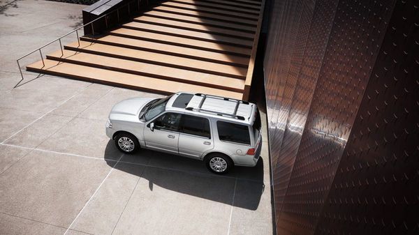 林肯 Navigator 领航员 3.5T AWD 大型SUV