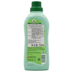 菲洛施(Frosch) 德国进口 彩色衣物浓缩洗衣液750ml *3件