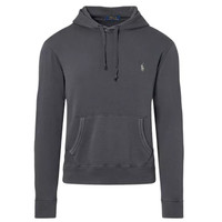拉夫劳伦Polo Ralph Lauren Spa Terry 男士纯棉帽衫
