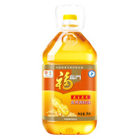 限地区：福临门 花生原香食用调和油*2桶+金龙鱼 纯芝麻油 400ml