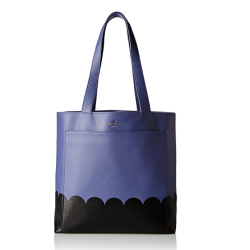 kate spade new york Lita Street Scallop Andrea 单肩包