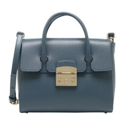 FURLA 芙拉 METROPOLIS 女士单肩手提包 小号