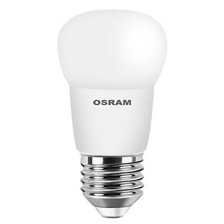 OSRAM 欧司朗 E27大螺口LED灯泡 3.3W 10只 暖光