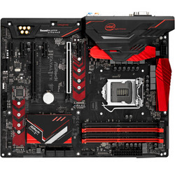 ASRock 华擎 H270 Performance（ Intel H270/LGA 1151 ）