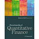 Encyclopedia of Quantitative Finance 计量财务百科全书