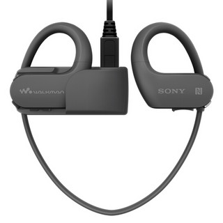 SONY 索尼 NW-WS623 入耳式挂耳式无线蓝牙耳机