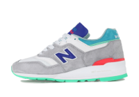 new balance M997CDG 男款复古慢跑鞋 *2件