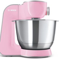 BOSCH 博世 MUM58K20 厨师机